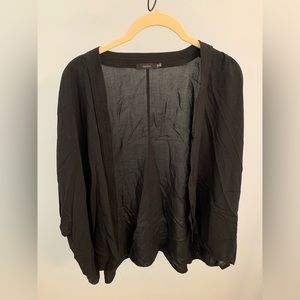 Talula Fawkner Kimono Open Wrap Top